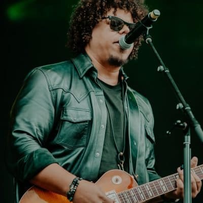 Jake Clemons- Minnesota Yacht Club