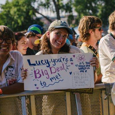 Lucy Dacus- Minnesota Yacht Club 2026