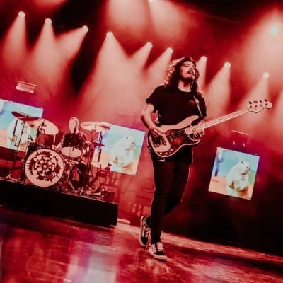 Badflower
