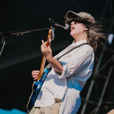 Lucy Dacus- Minnesota Yacht Club 2026