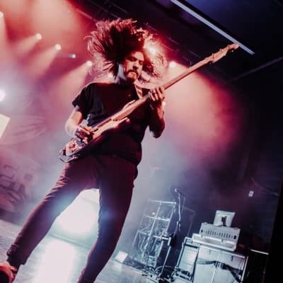 Badflower