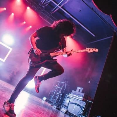 Badflower