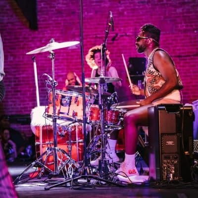 Foxy Shazam