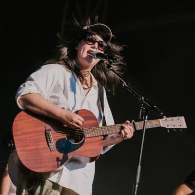 Lucy Dacus- Minnesota Yacht Club 2026