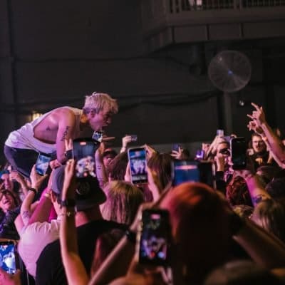 Badflower
