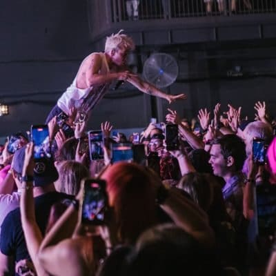 Badflower