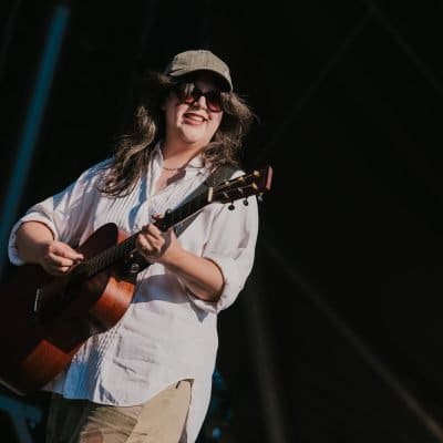 Lucy Dacus- Minnesota Yacht Club 2026