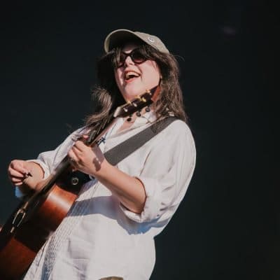 Lucy Dacus- Minnesota Yacht Club 2026