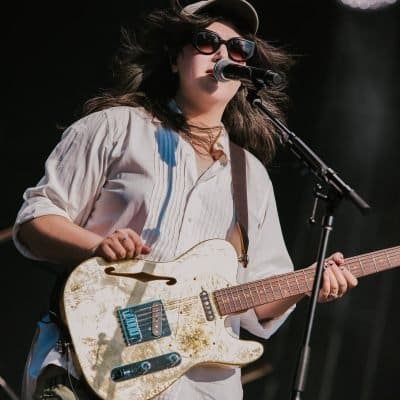 Lucy Dacus- Minnesota Yacht Club 2026