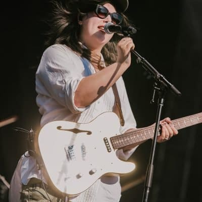 Lucy Dacus- Minnesota Yacht Club 2026