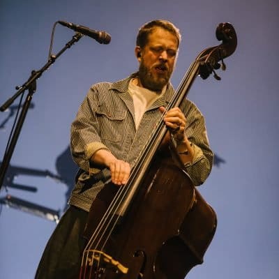Mumford and Sons- Innings Fest 2026
