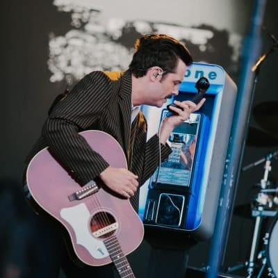 Lord Huron- Minnesota Yacht Club 2026