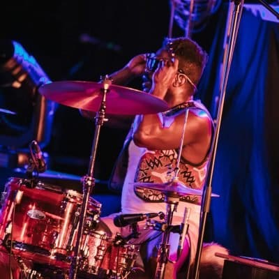Foxy Shazam