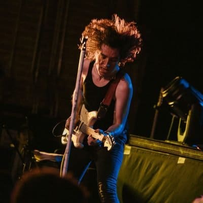 Foxy Shazam