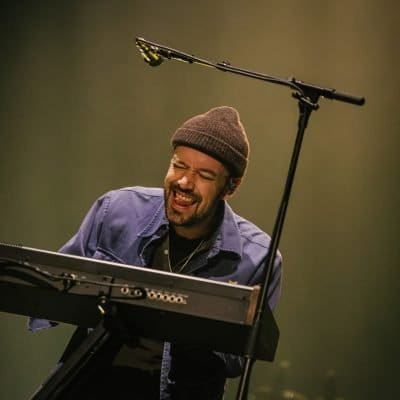Mumford and Sons- Innings Fest 2026