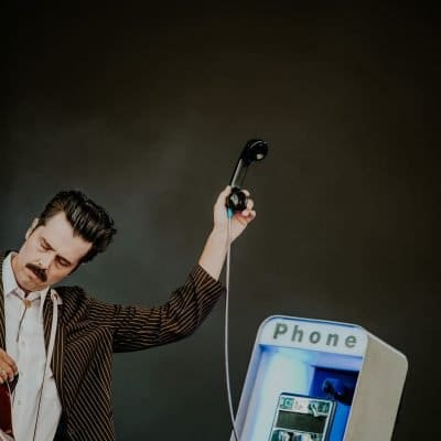 Lord Huron- Minnesota Yacht Club 2026