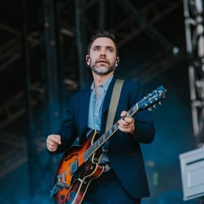 Lord Huron- Minnesota Yacht Club 2026