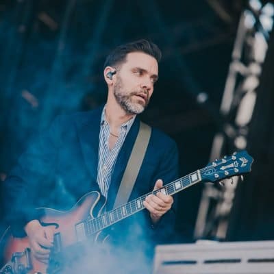 Lord Huron- Minnesota Yacht Club 2026