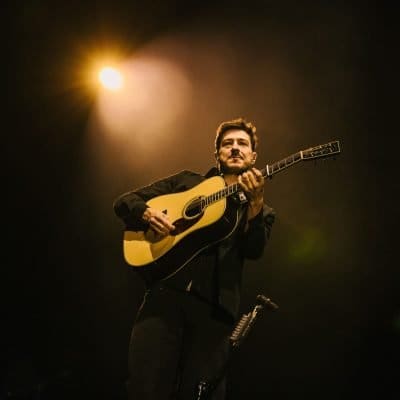 Mumford and Sons- Innings Fest 2026