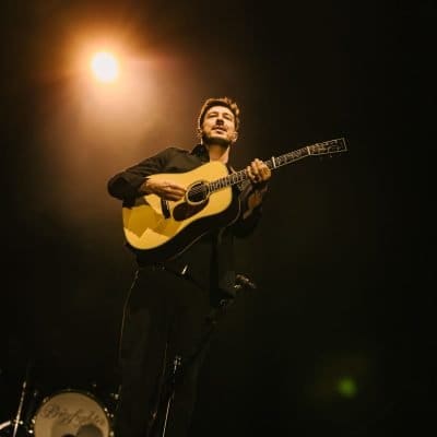 Mumford and Sons- Innings Fest 2026