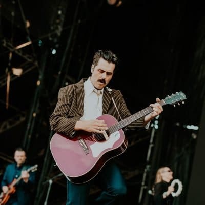 Lord Huron- Minnesota Yacht Club 2026