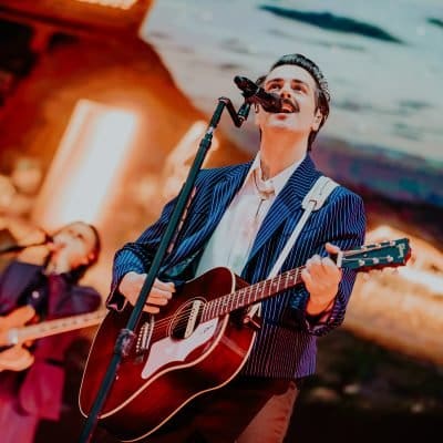 Lord Huron- RiverBeat Music Fest 2026