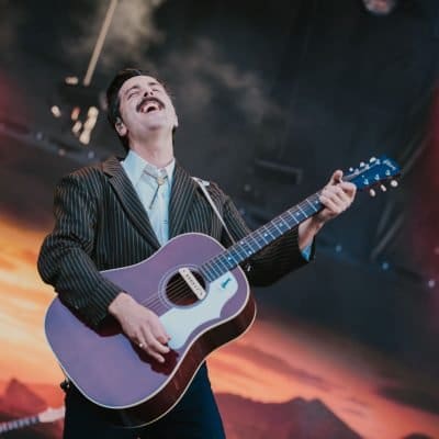 Lord Huron- Minnesota Yacht Club 2026