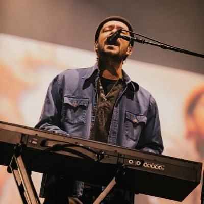 Mumford and Sons- Innings Fest 2026