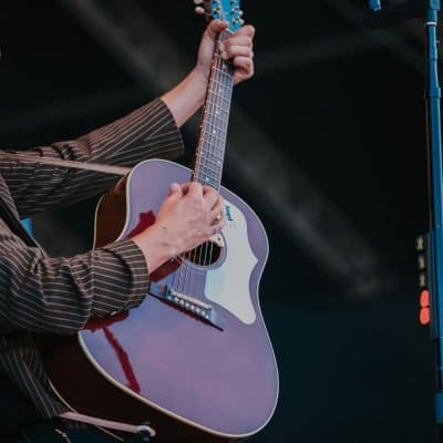 Lord Huron- Minnesota Yacht Club 2026