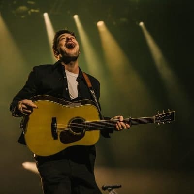 Mumford and Sons- Innings Fest 2026