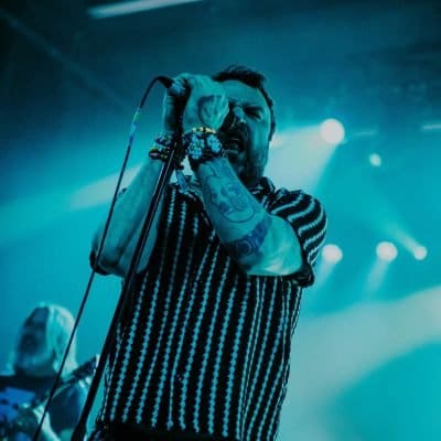 Say Anything