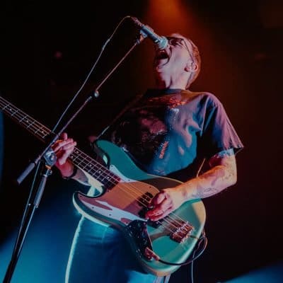 Joyce Manor