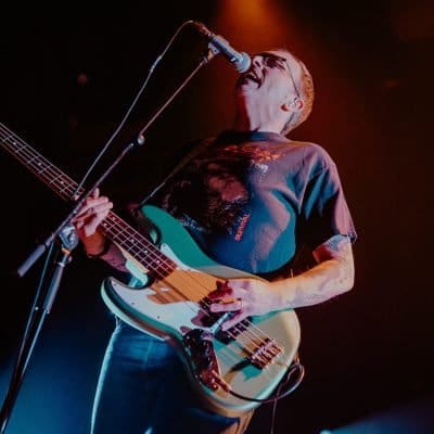 Joyce Manor