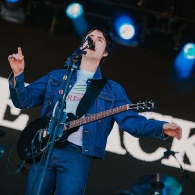 The Backfires- Innings Fest 2026
