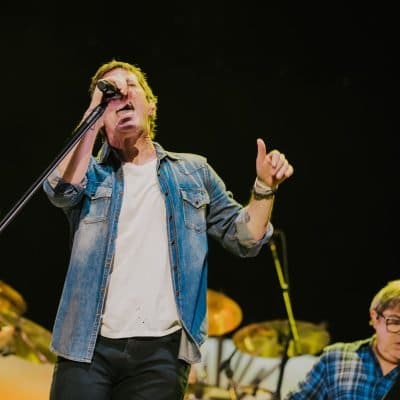 Matchbox Twenty- Minnesota Yacht Club 2026