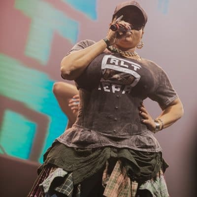 Salt N Pepa- RiverBeat Music Fest 2026
