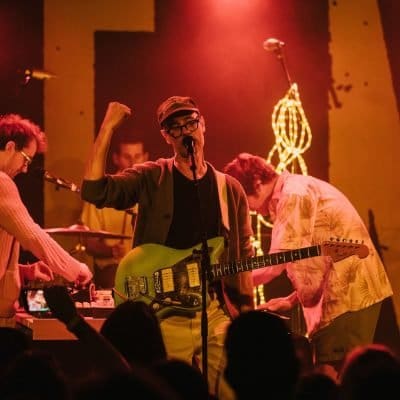 Hellogoodbye
