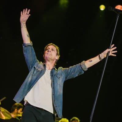 Matchbox Twenty- Minnesota Yacht Club 2026
