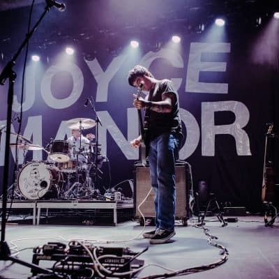 Joyce Manor