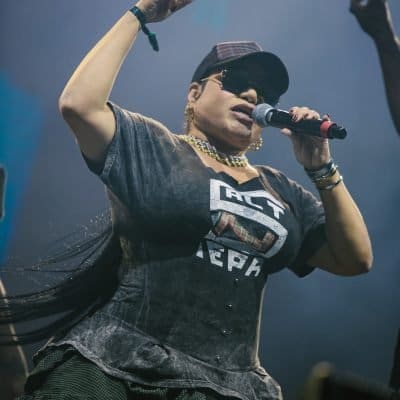 Salt N Pepa- RiverBeat Music Fest 2026