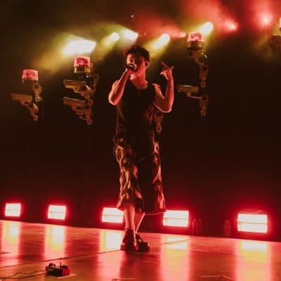 Rich Brian