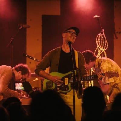 Hellogoodbye
