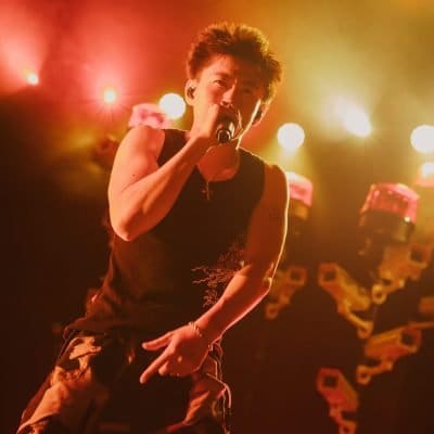 Rich Brian