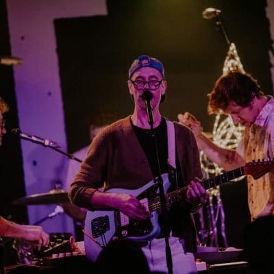 Hellogoodbye