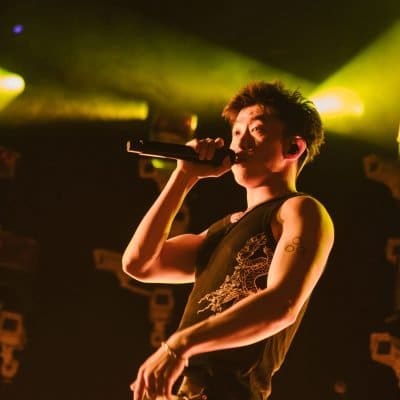 Rich Brian