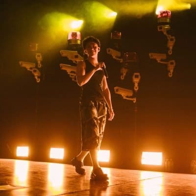 Rich Brian