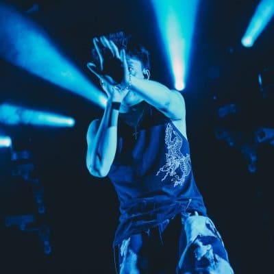 Rich Brian