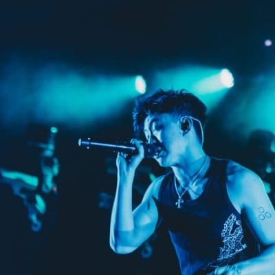 Rich Brian