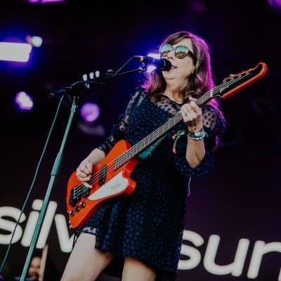 Silversun Pickups- Innings Fest 2026