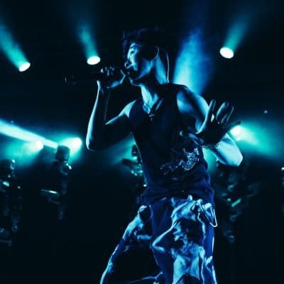Rich Brian